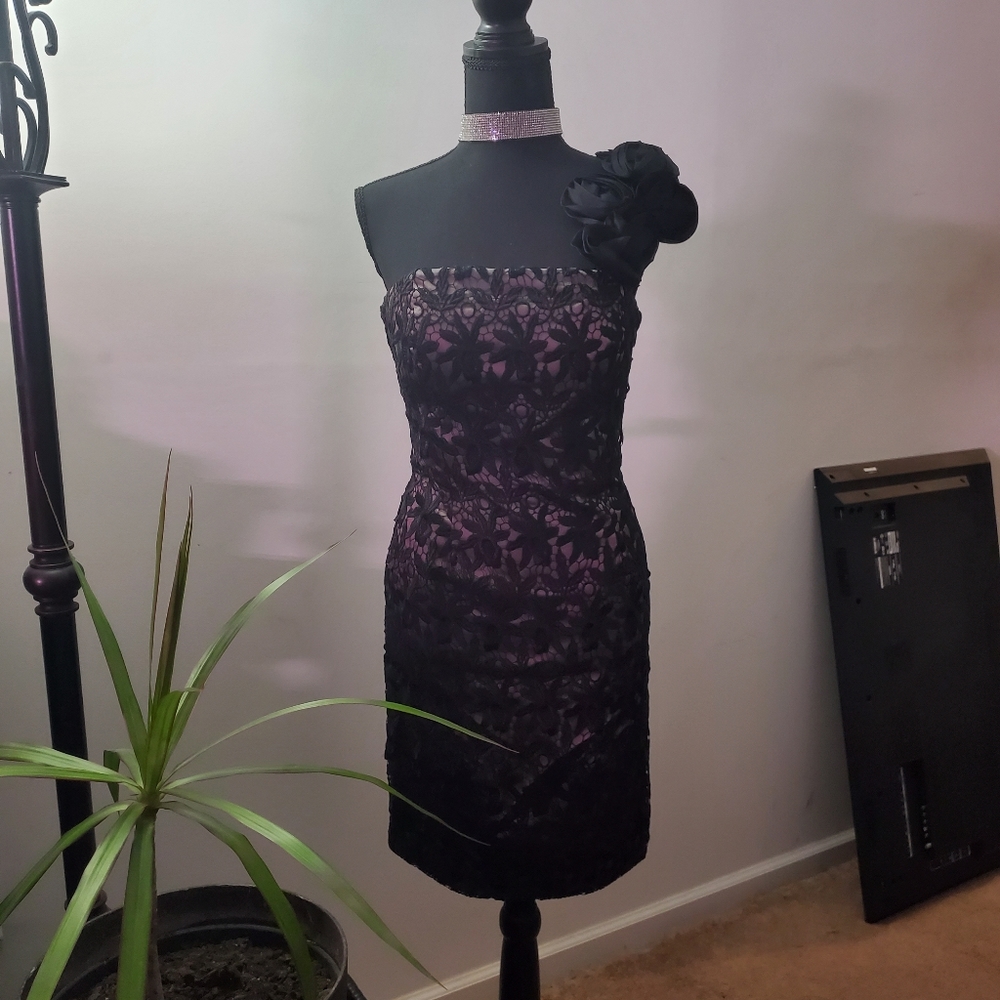 Dress - Picture 5 of 6